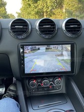 Carplay For Audi TT MK2