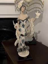 Florence Giuseppe Armani