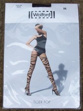 Wolford Tiger Pop tights