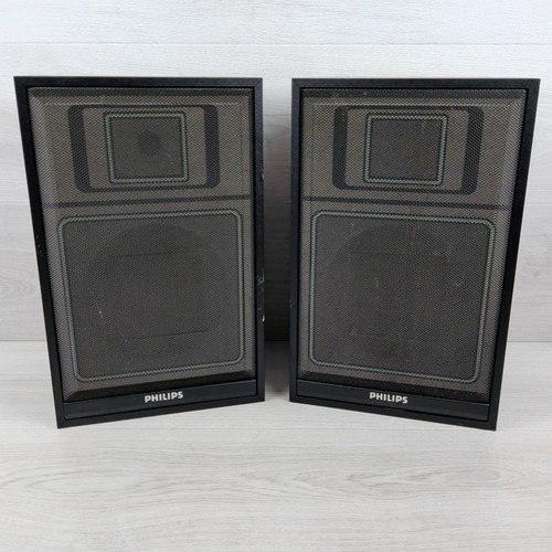 Philips lsb272 speakers pair - lsb272,