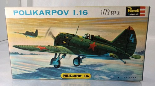 Vintage revell 635 - vintage, h-635