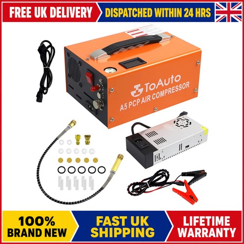 Electric air pump - air, built-in