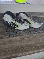 Alpinestars Karting Boots