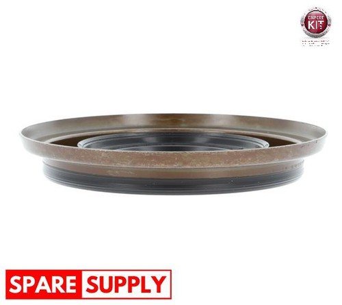 Shaft seal differential for - shaft,