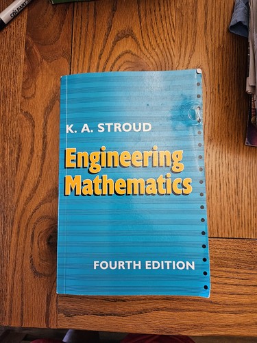 Engineering mathematics k - by,