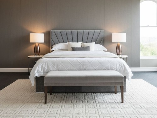 Silver electric adjustable - electric,