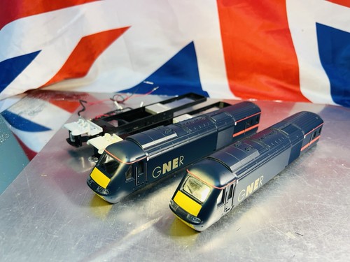 Hornby gner class - hornby, 00
