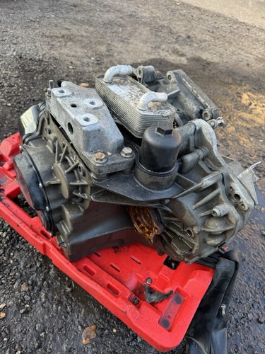 Jpk gearbox dsg - gearbox, 2330054