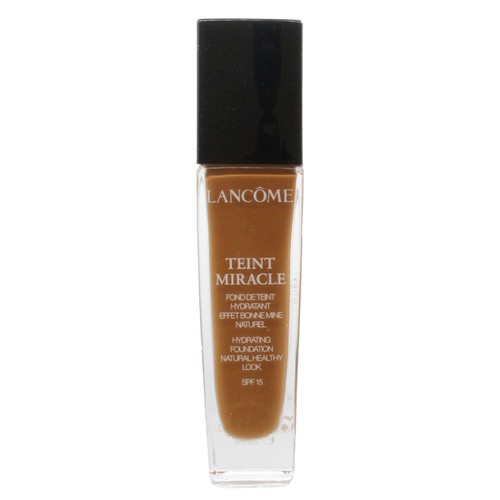 Lancome dark foundation - foundation, teint
