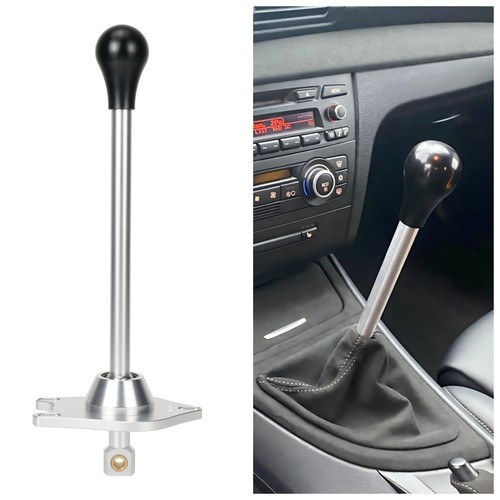 Quick shift short shifter for - shift,
