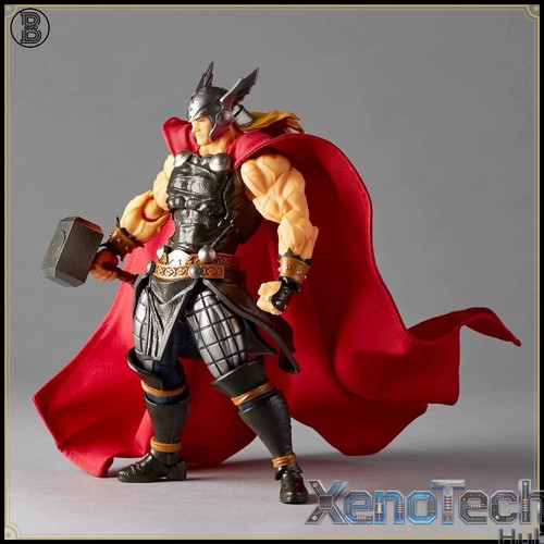 Toy thor action figure - toy,