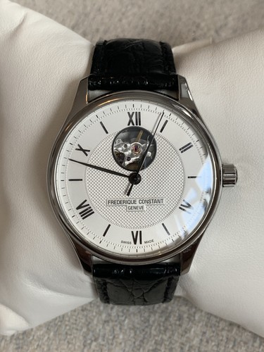 Frederique constant classics - frederique,
