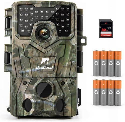 24mp trail camera - trail,