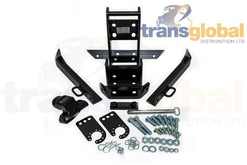 Adjustable tow kit - adjustable, no