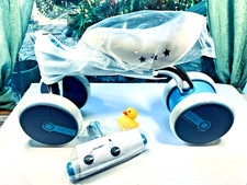 Baby Balance Bike Assist or