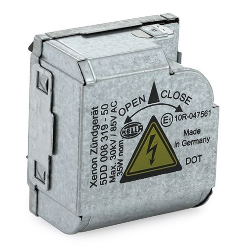 Oem hella 5dd 008 319 - oem, 319-50