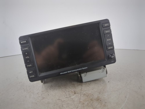 Mitsubishi outlander 2007 - mitsubishi, 2007-2012
