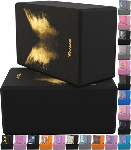 Yoga block eva rdx high - block,