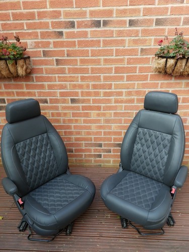 Captain swivel seats - swivel,