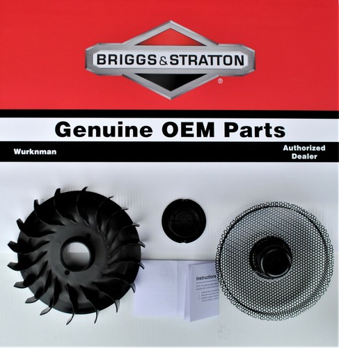 Genuine oem briggs stratton - oem,