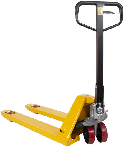 Loadsurfer 3000kg pallet - loadsurfer, truck