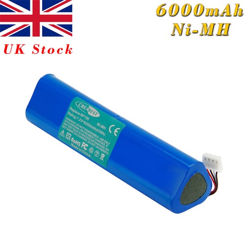 6000mah mh battery for - ni-mh,