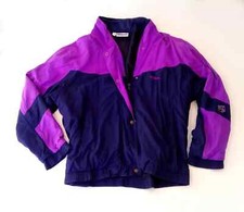 Shell Suit Jacket 1980s