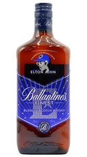 Ballantines - True Music Icons - Elton John Edition Blended Scotch Whisky 70cl
