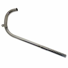 BSA C10 1947- Exhaust Pipe UK