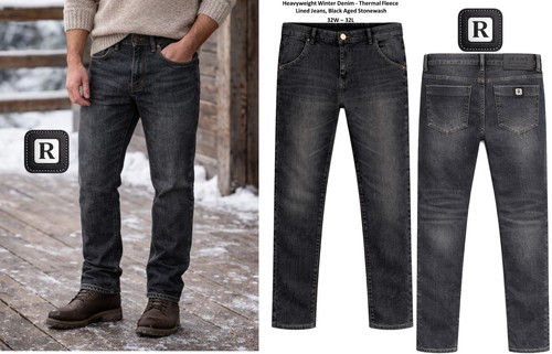 R27 heavyweight black - heavyweight,