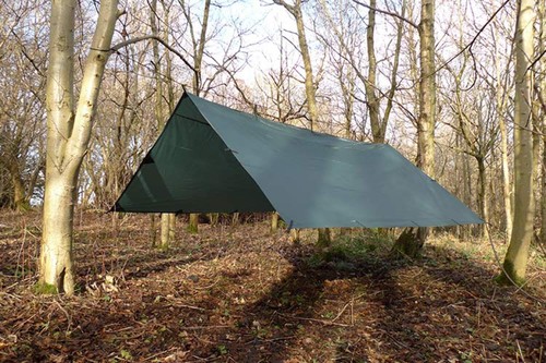 Tarp 3 5 olive green - x, 3.5