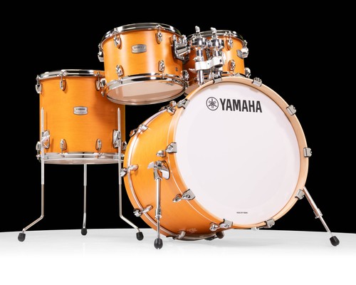 Yamaha tour custom 4pc shell - custom,