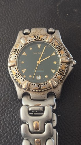 Krug baumen oceanmaster - krug-baumen, no