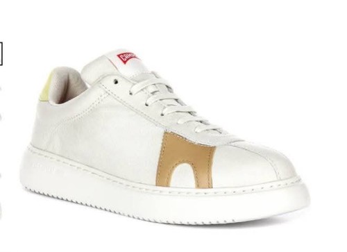 Camper twins cream tan - camper,