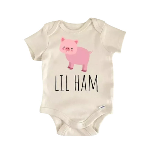 Pig bacon farm ham newborn - pig,