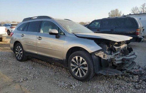 2015 2016 subaru legacy - ,