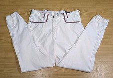 Kingsland Breeches / Jodphurs -  Ladies XL, White *Free Postage*