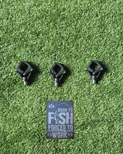 Nash butt lock - nash, x