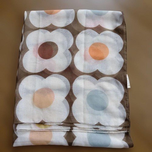 Orla kiely stole scarf - orla,