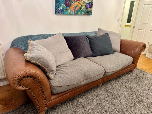 Tetrad seater sofa westwood - 4,