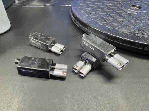Scale irmscher double d - scale,