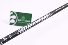 Diamana WB 63 Driver Shaft / TX-Flex / Callaway 2nd Gen