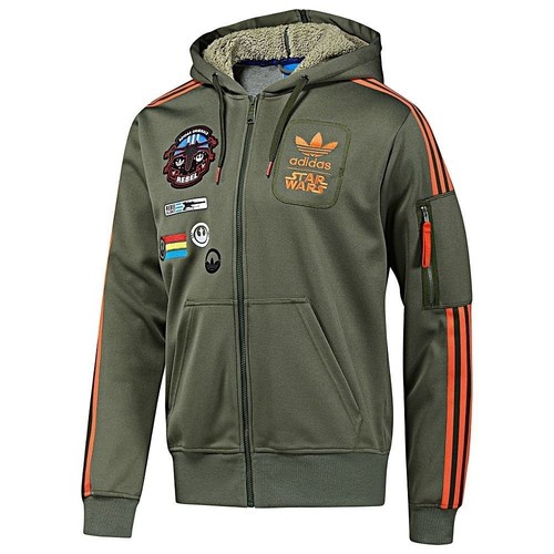 Adidas star wars originals - wars,