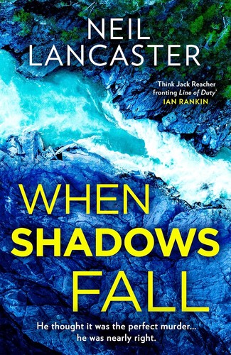 When shadows fall new - shadows, a