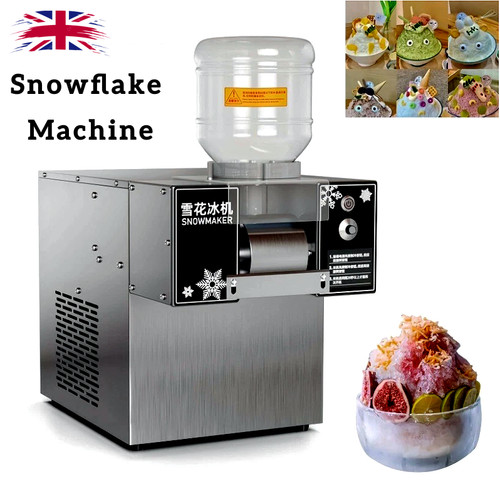 360w snowflake machine - snowflake,