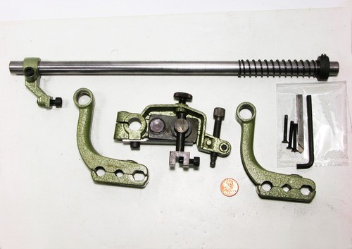 Unimat sl lathe thread - unimat,