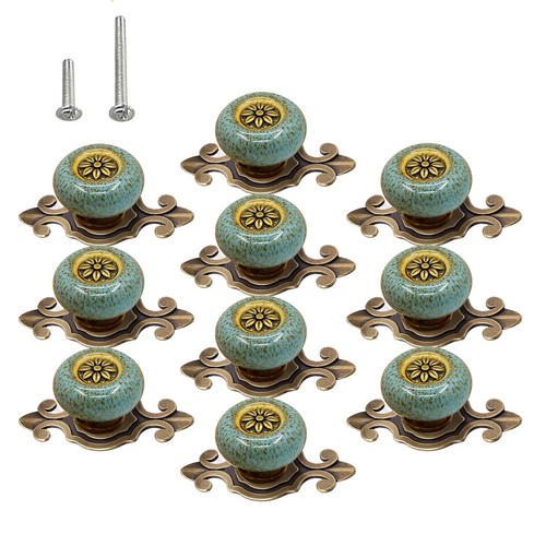 Pack retro ceramic - retro,