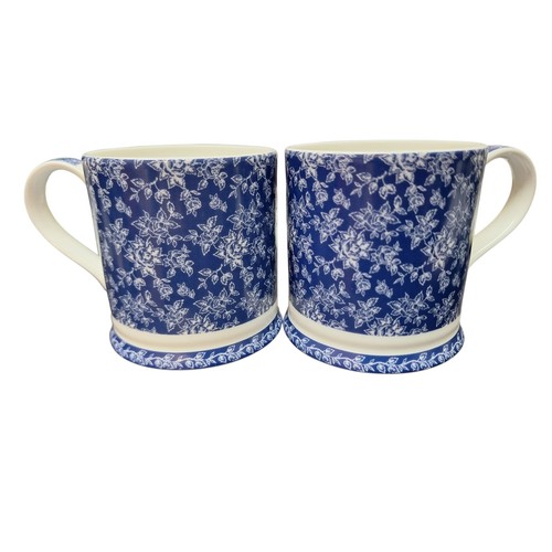 Mugs queens blue story - queens,