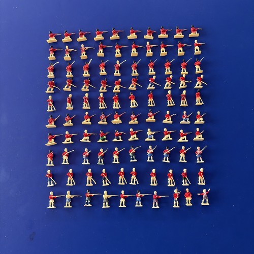Vintage airfix waterloo - vintage,
