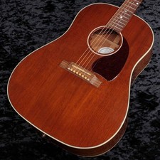 Gibson J-45 All Mahogany 2017